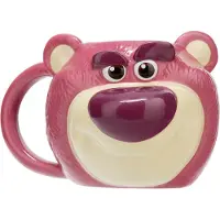 Ginza.se Lotso Shaped Mug