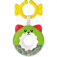 Clementoni Rattle Donut