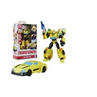 Transformers Bumblebee Actionfigur 12,5 cm Transformers