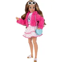 Disney Mode Inspirerat Av Minnie Ily-dockan 25 Cm