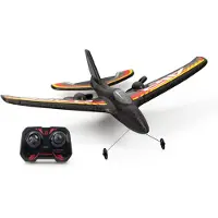 Silverlit X-twin Loop Radiostyrt Flygplan Silverlit