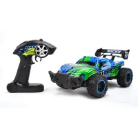 G4P Off-Road Buggy 1:14 Radiostyrd bil