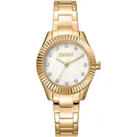 DKNY Chambers Glitz - Eller
