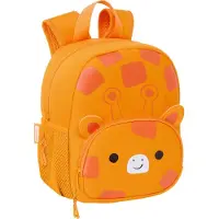 Safta Giraffe 17l 32x43x14 Cm Ryggsäck