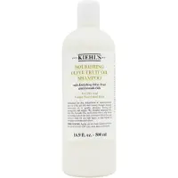 Kiehl's Kiehls Harvard-harstyling ShampoosOlive Fruit Oil Nourishing Shampoo 500 ml (792,00 kr / 1 l)