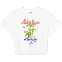 Garcia P262607 T-shirt Med Korta ärmar