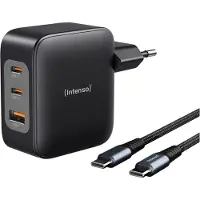 Intenso W100acc Usb-c-väggladdare