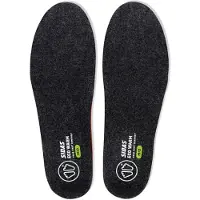 Sidas 3feet Eco Warm Mid inläggssulor