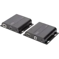 Digitus Ds-55122 Hdmi-förlängare