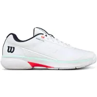 Wilson Rush Lite 5 Skor För Grus