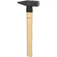 Ks Tools 142.1315 1421315 Penhammare 530 g 320 mm DIN 1041 1 st