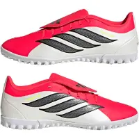 Adidas Predator Club Fold-over Tongue Tf Fotbollsskor