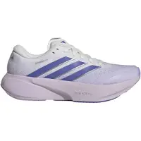 Adidas - Löparskor - Supernova Rise 3 W Prptnt/Glopur/Silvmt för Unisex - Storlek 6 UK - Lila