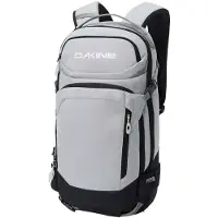 Dakine Heli Pro, 20L, Ljusgrå