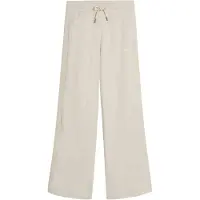 Puma Her Wide Leg Mjukisbyxor