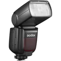 Godox TT685II/N, 32 kanaler, 405 g, Kompakt blitz
