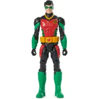Batman - Robin 30 cm