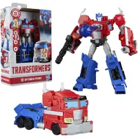 Transformers - Core Prime Changers 13 cm - Optimus