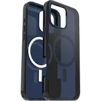 Otterbox Symmetry Backcover Apple iPhone 16 Pro Max Blå MagSafe-kompatibel 77-96412