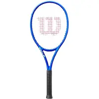 Wilson Ultra 100l V5 Osträngat Tennisracket