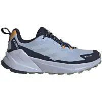 Adidas - Vandringsskor dam - Terrex Trailmaker 2 GTX W Globlu/Crsk/Legink för Unisex - Storlek 39 1/3 - Lila