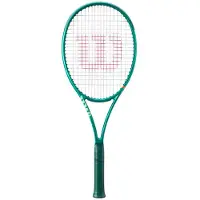 Wilson Blade 98 16x19 V10 Osträngat Tennisracket