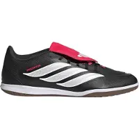 Adidas Predator Club Fold-over Tongue Inomhusfotbollsskor