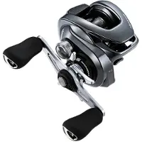 Shimano Metanium Mgl Hg Baitcast Fiskerulle