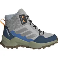 Adidas Terrex Ax4r Mid Vandringsskor