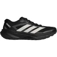 Adidas Lågsko antracit / ljusgrå / svart