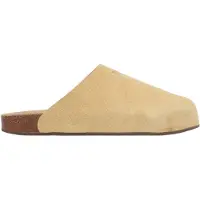 Adidas Pantolette 'Adilette' beige