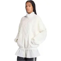 Adidas Övergångsjacka 'Santiago' vit / off-white