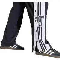 Adidas Originals ADIBREAK CLASSIC TRÄNINGSBYXOR, storlek Small