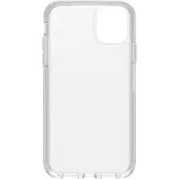 Otterbox Symmetry Clear skyddsfodral för Apple iPhone 11, transparent
