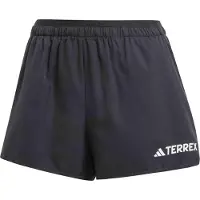 Adidas Multi Light Short - Trail shorts - Dam Black M - Inseam 5"
