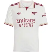 Adidas Arsenal 25/26 Tredje Junior T-shirt Med Kort ärm