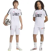 Adidas Lamine Yamal Träningsshorts för barn, storlek 164 cm