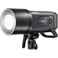 Godox Ad600 Pro Ii Studio Flash