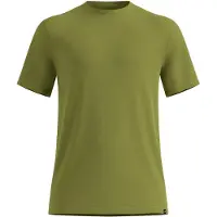Odlo Merino 160 T-shirt Med Korta ärmar