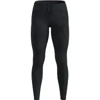 Odlo Women's Tights Zeroweight Print Black