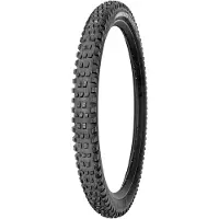 Kenda Double Black Trail K-1265 60 Tpi 27.5´´ X 2.40 Mtb-däck