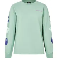 Endura Forty1thirty T-shirt Med Lång ärm