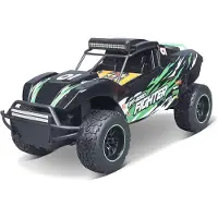 Maisto Tech R/C Off Road Fighter Fjärrstyrd bil 1:6