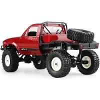 Amewi Pickup-bilsats Utan Tillbehör 14+ Rc-bil