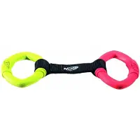 Nerf NERF-bandringar för dragning, 5 x 15 x 15 cm