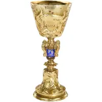 Ginza.se Harry Potter: Dunbledores Cup