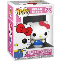 Funko POP! Hej Kitty Sanrio Klassisk Figur