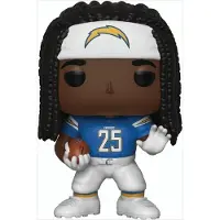 Funko POP! NFL-laddare Melvin Gordon III Pop! Vinyl