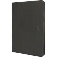 Tucano Up Plus Fodral för surfplatta Apple iPad Air 11 (M2, 2024), iPad Air 11 (M3, 2025) 27,9 cm (11) Book Cover Svart