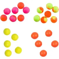 Berkley Gulp! Salmon Eggs Orange Comet